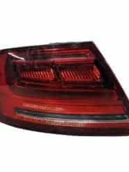 AU2804127 Rear Light Tail Lamp Assembly
