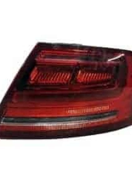 AU2805127 Rear Light Tail Lamp Assembly