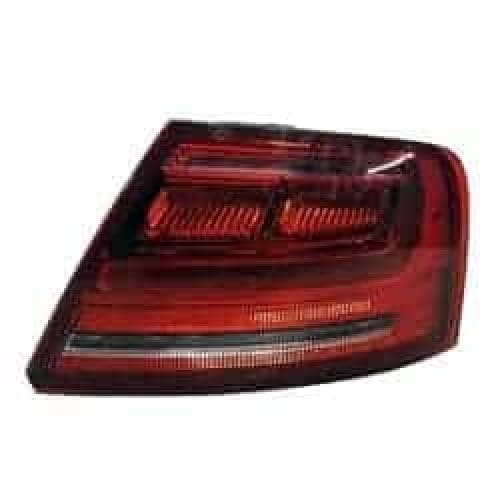 AU2805127 Rear Light Tail Lamp Assembly