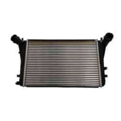 CAC010067 Front InterCooler