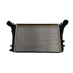 CAC010067 Cooling System Intercooler