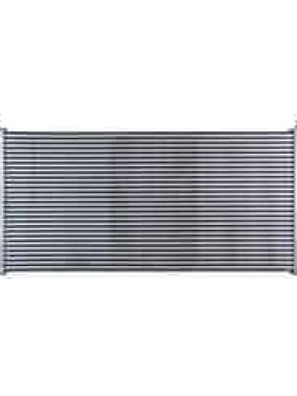 CAC010183 Intercooler