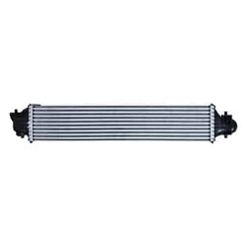 CAC010188 Cooling System Intercooler