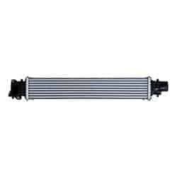 CAC010196 Cooling System Intercooler