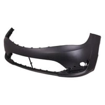 CH1000A27C Front Bumper Cover