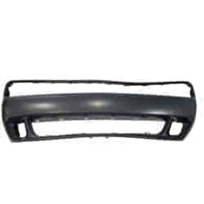 CH1000A41 Front Bumper Cover