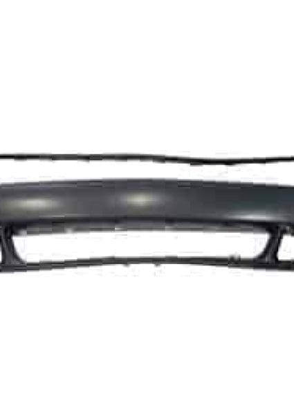 CH1000A41 Front Bumper Cover