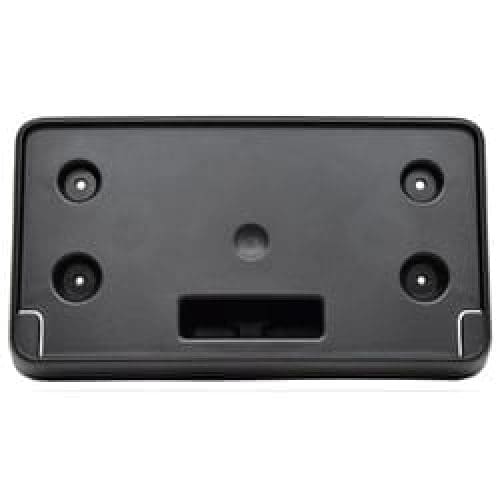 CH1068158 Front Bumper License Plate Bracket