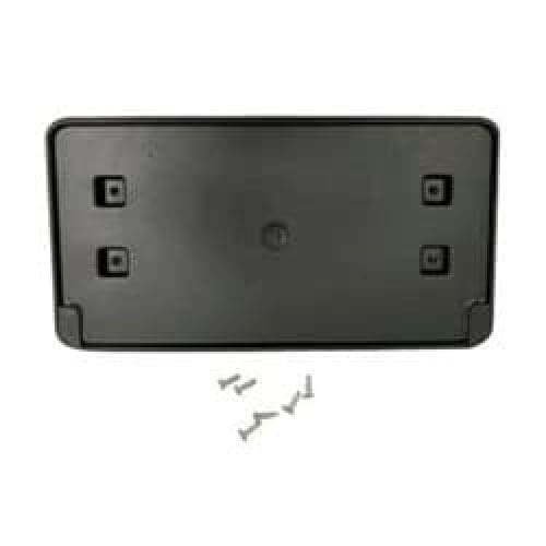 CH1068159 Front Bumper License Plate Bracket