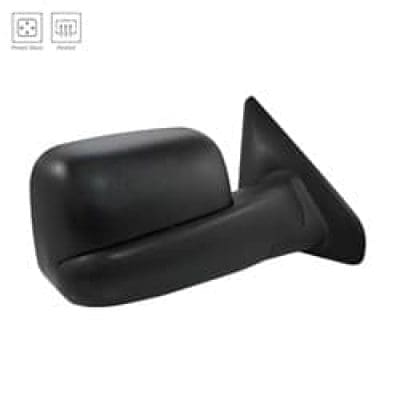 CH1321409 Mirror Power Passenger Side Heated