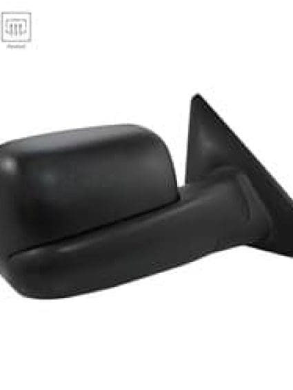 CH1321409 Mirror Power Passenger Side Heated