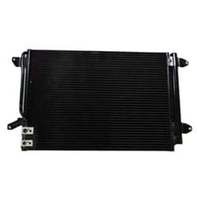 CND3889 Front A/C Condenser