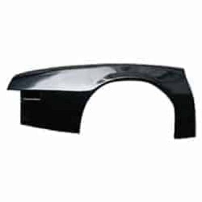 GMK432160074R Body Panel Quarter Skin