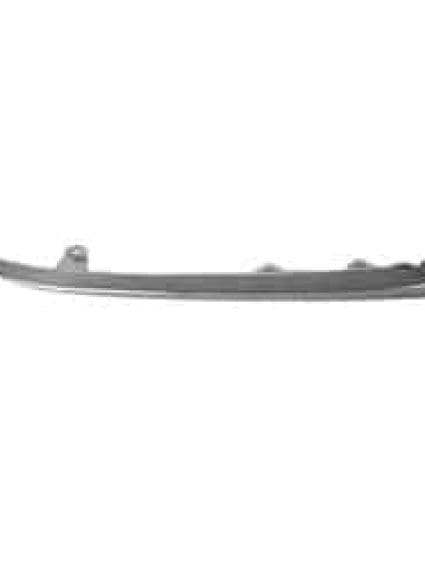 HO1213125 Passenger Side Front Grille Molding