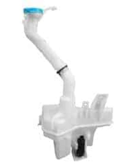 HO1288221 Washer Fluid Reservoir