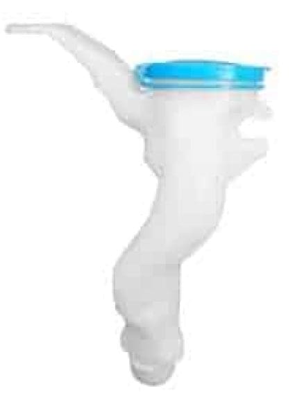 HO1289115 Washer Fluid Reservoir Filler Neck