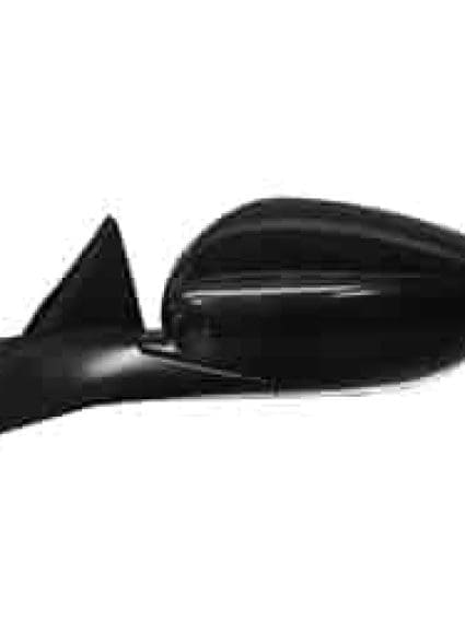 HO1320328 Driver Side Power Mirror
