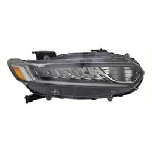 HO2503187C Passenger Side Headlight Assembly
