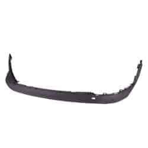 KI1115110C Rear Lower Bumper Cover