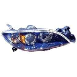 MA2519108C Front Light Headlight Assembly