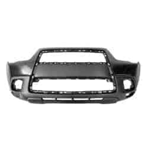 MI1000331C Front Bumper Cover
