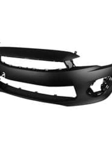 MI1000342C Front Bumper Cover
