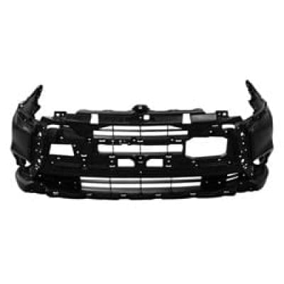 MI1000349C Front Bumper Cover