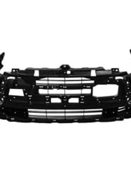 MI1000349C Front Bumper Cover