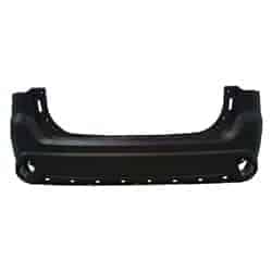 MI1100301C Rear Bumper Cover