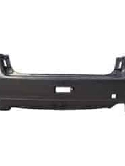 MI1100302C Rear Bumper Cover