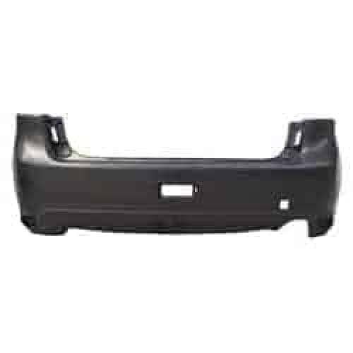 MI1100302C Rear Bumper Cover