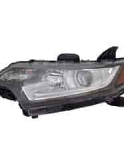 MI2502167C Front Light Headlight Lamp