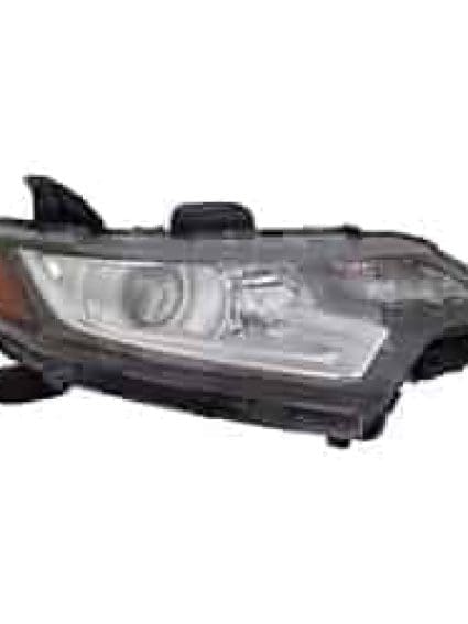 MI2503167C Front Light Headlight Lamp