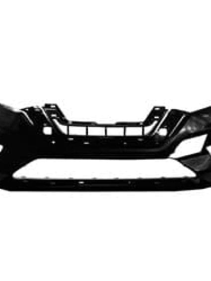 NI1000316C Front Bumper Cover
