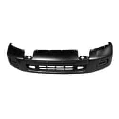 NI1002148 Front Bumper Face Bar Assembly