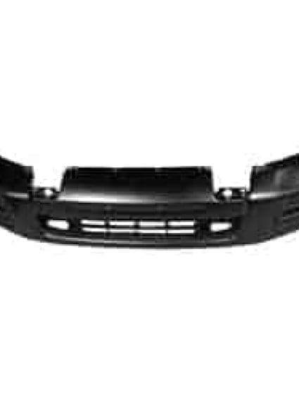 NI1002148 Front Bumper Face Bar Assembly