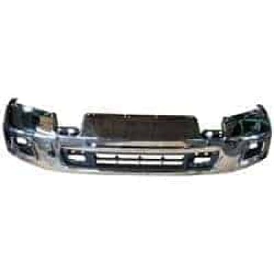 NI1002150 Front Bumper Face Bar Assembly