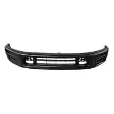 NI1002152 Front Bumper Face Bar Assembly