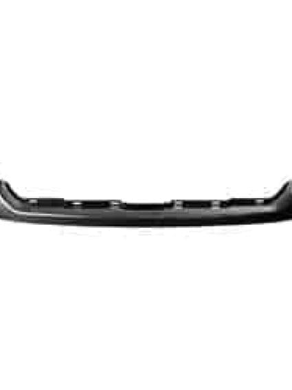 NI1014101C Front Bumper Cover