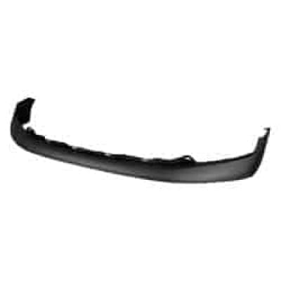 NI1014102C Front Bumper Cover