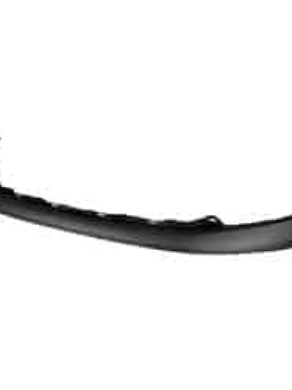 NI1014102C Front Bumper Cover