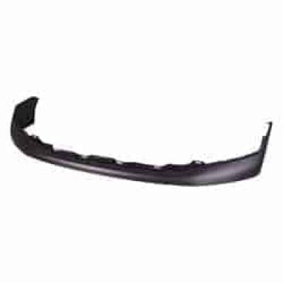 NI1014104C Front Bumper Cover