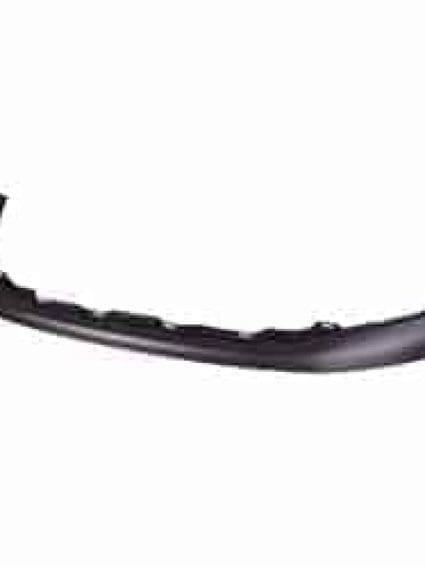 NI1014104C Front Bumper Cover