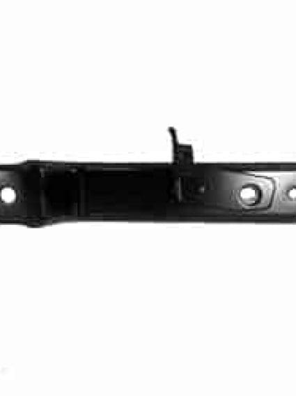 NI1032114 Driver Side Front Bumper Bracket Retainer