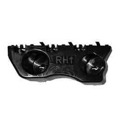 NI1033110 Passenger Side Front Bumper Bracket Retainer