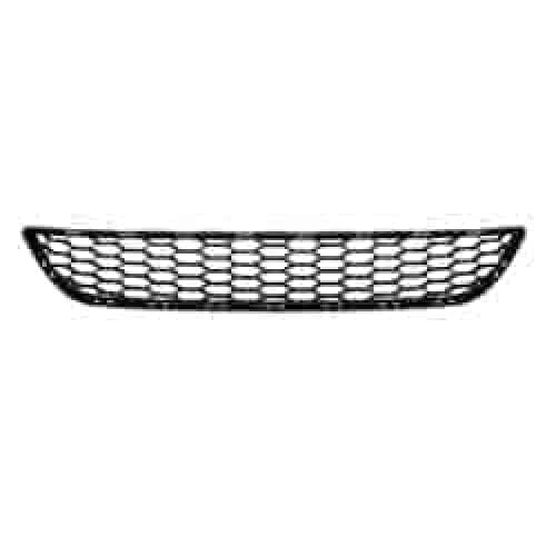 NI1036107C Grille Bumper Cover