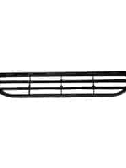 NI1036108C Grille Bumper Cover