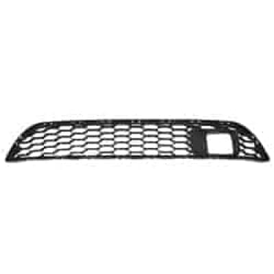 NI1036109 Grille Bumper Cover