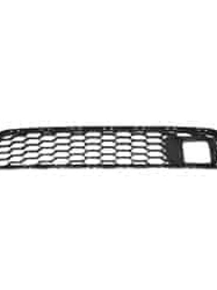 NI1036109 Grille Bumper Cover