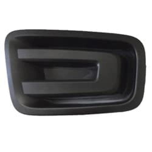 NI1038151 Driver Side Front Bumper Fog Light Cover